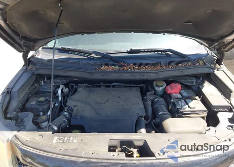 2014 Ford Explorer Sport from USA, damaged, VIN 1FM5K8GT7EGA95004